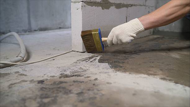 24/7 Emergency Wet Basement Repair experts in Howard, OH