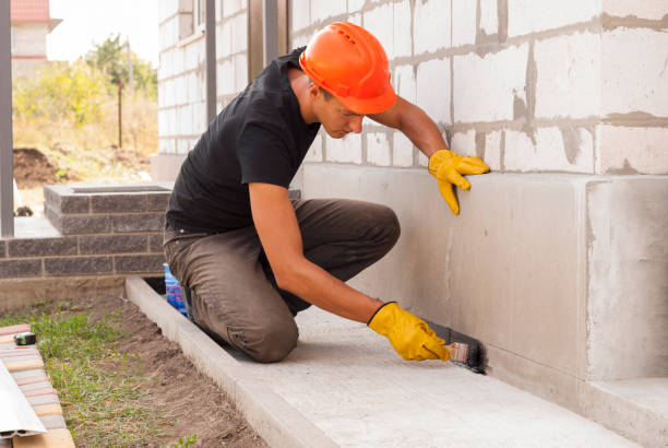 Affordable Wet Basement Repair solutions in Howard, OH